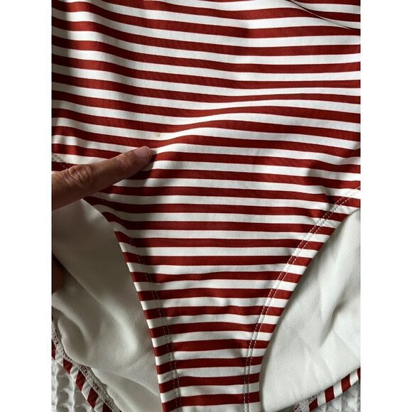 One Piece Swimsuit - Picture 3 of 5